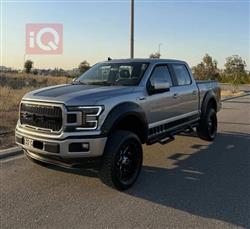 Ford F-150 Raptor